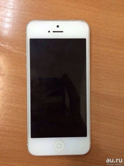 Лот: 8319607. Фото: 1. Iphone 5. Чехлы, бамперы