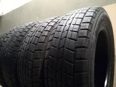 Лот: 3713641. Фото: 1. Японская липучка Dunlop DSX 195... Шины