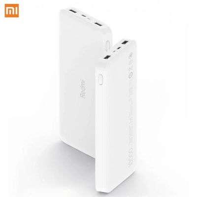 Лот: 14404873. Фото: 1. Внешний аккумулятор Xiaomi Power... Внешние, портативные аккумуляторы для смартфонов (Power bank)