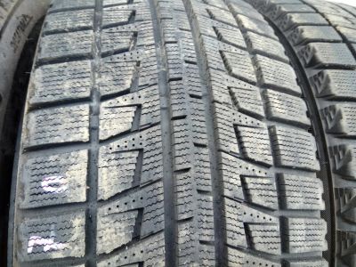 Лот: 11880478. Фото: 1. 225/45 R17 Bridgestone Blizzak... Шины