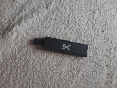Лот: 17795978. Фото: 1. Модем Yota 4G LTE. Беспроводные модемы