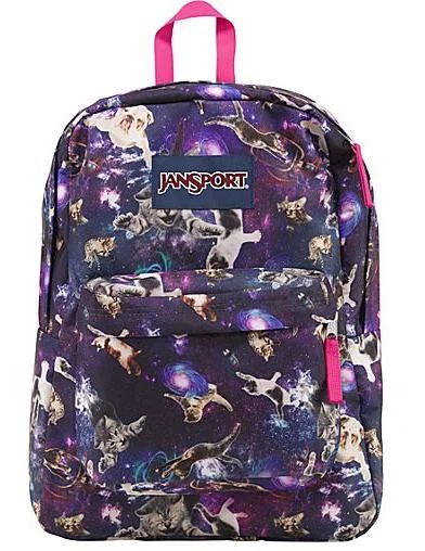 Лот: 7555467. Фото: 1. Рюкзак Jansport Superbreak Backpack... Рюкзаки