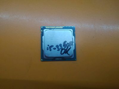 Лот: 8239223. Фото: 1. Б\У процессор SR0WS Intel Core... Другое (комплектующие)