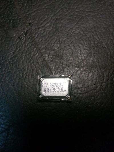 Лот: 9348958. Фото: 1. Полифонический динамик ZTE Skate... Динамики, микрофоны