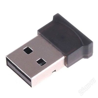 Лот: 2388874. Фото: 1. USB 2.0 Адаптер Bluetooth version... WiFi, Bluetooth адаптеры