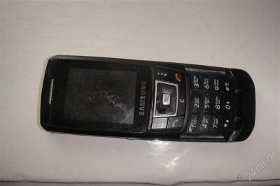 Лот: 1773023. Фото: 1. SAMSUNG D900i. Кнопочные мобильные телефоны