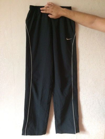 Лот: 10216181. Фото: 1. спортивные штаны NIKE. мужские. Брюки, джинсы, шорты