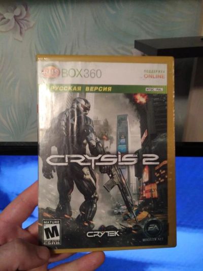 Лот: 10613923. Фото: 1. Диск на xbox 360. Игры для консолей