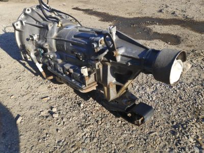 Лот: 16051895. Фото: 1. Коробка Suzuki Grand Vitara Aisin... Трансмиссия