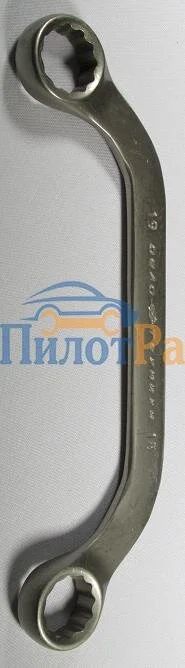 Лот: 7943952. Фото: 1. Ключ накидной 18*19 Дело техники... Ручные инструменты для автомобиля
