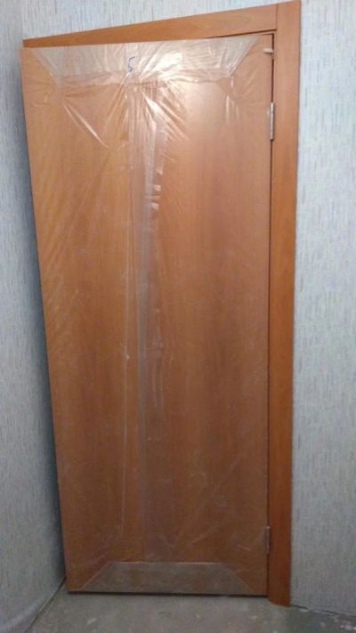 Лот: 10356438. Фото: 1. Межкомнатная дверь. Двери межкомнатные