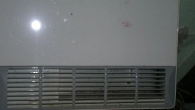 Лот: 3316342. Фото: 1. Обогреватель. Обогреватели бытовые