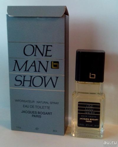 Лот: 9515283. Фото: 1. Туалетная вода мужская One Man... Мужская парфюмерия