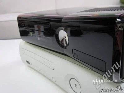 Лот: 825784. Фото: 1. продам хбох360! новый!очень дешево... Игровые приставки, консоли