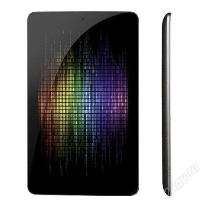 Лот: 2058845. Фото: 1. Планшет Google Nexus 7 16GB. Android... Планшеты
