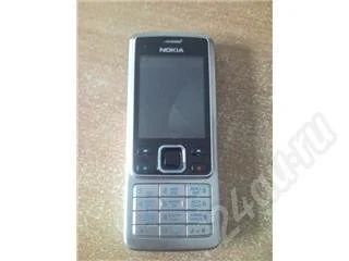 Лот: 452041. Фото: 1. Nokia 6300. Кнопочные мобильные телефоны