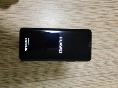 Лот: 16995520. Фото: 1. Смартфон Huawei mate 20 pro. Смартфоны