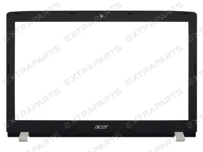 Лот: 16877084. Фото: 1. Рамка матрицы для ноутбука Acer... Корпуса, блоки питания