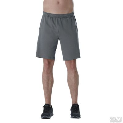 Лот: 12641836. Фото: 1. Шорты ASICS ESNT KNIT SHORT 155232... Шорты