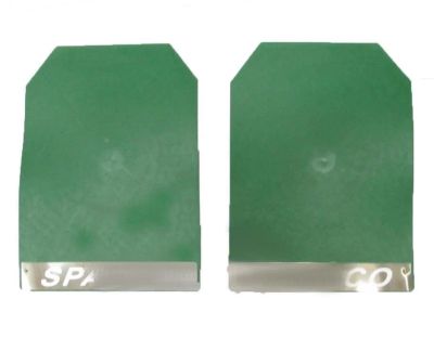 Лот: 16268223. Фото: 1. Брызговик SPARCO - 2 шт БОЛЬШОЙ... Другое (оснащение, оборудование, аксессуары)