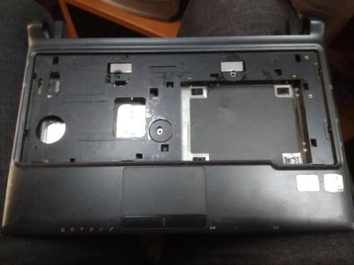 Лот: 11225168. Фото: 1. Корпус Samsung N145 plus. Корпуса, блоки питания