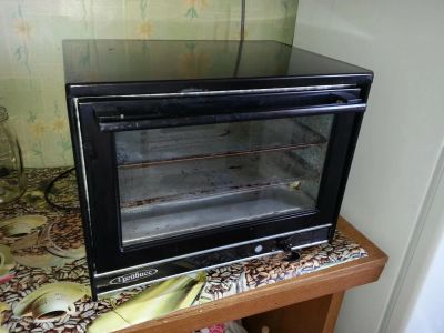 Лот: 7960790. Фото: 1. Продам русскую печь!. Кухонная