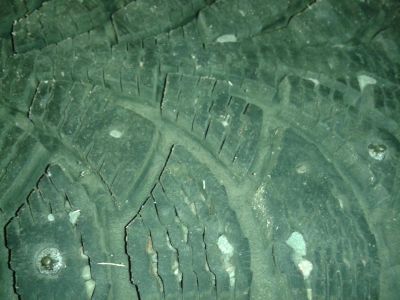 Лот: 4858669. Фото: 1. 4 шины Nordman 4 185/65 R14. Шины