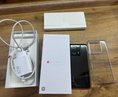 Лот: 23980129. Фото: 1. Xiaomi 13T 8/256 РСТ на гарантии. Смартфоны