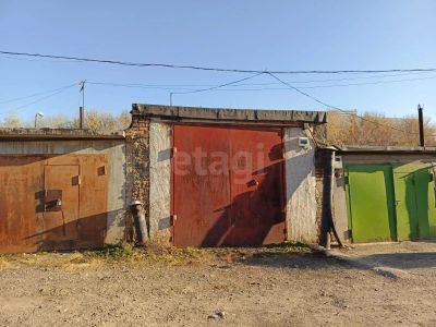 Лот: 25855606. Фото: 1. гараж , Красноярск проспект Металлургов... Гаражи, парковочные места