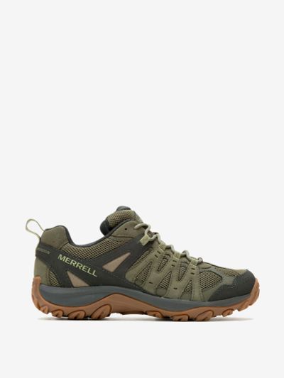 Лот: 25408177. Фото: 1. Полуботинки мужские Merrell Accentor... Ботинки, полуботинки