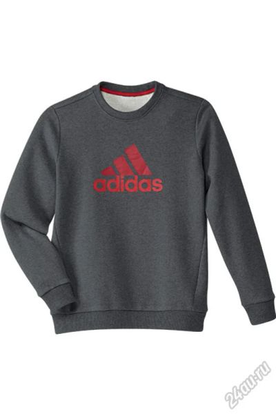 Лот: 6024981. Фото: 1. Новый Оригинальный Джемпер Adidas... Свитера, худи, толстовки