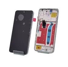 Лот: 23229422. Фото: 1. Дисплей для Huawei Honor X8 (TFY-LX1... Дисплеи, дисплейные модули, тачскрины
