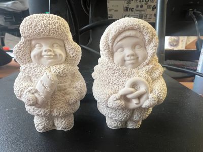 Лот: 25897616. Фото: 1. Фигурки, сувенир, подарок. для... Фигурки, статуэтки