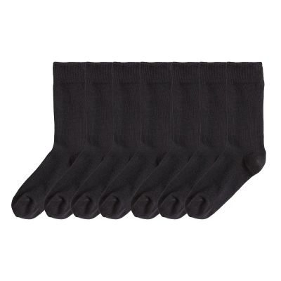 Лот: 24149967. Фото: 1. Комплект из 7 пар носков LaRedoute. Туфли