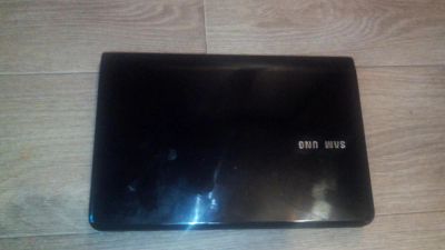Лот: 7881698. Фото: 1. Samsung np-nc110 обмен на смарт. Ноутбуки