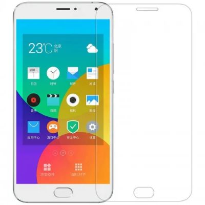 Лот: 9031040. Фото: 1. meizu v3\ m3s защитное стекло. Защитные стёкла, защитные плёнки