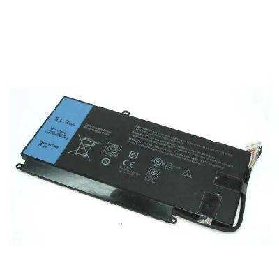 Лот: 24491250. Фото: 1. Аккумулятор OEM для ноутбука Dell... Другое (комплектующие)