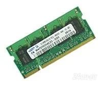 Лот: 1348935. Фото: 1. Оперативная Память Samsung PC2-5300S... Оперативная память