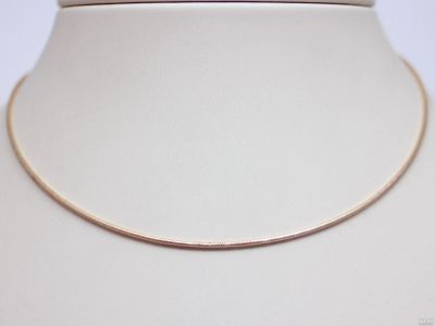 Лот: 13371107. Фото: 1. ЗОЛОТАЯ ЦЕПЬ 6,44 ГРАММ. Цепочки