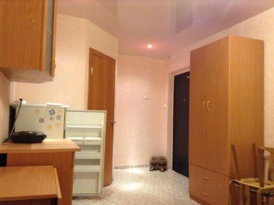 Лот: 7945520. Фото: 1. Студия, ул. Аэровокзальная, 2к. Квартиры, студии