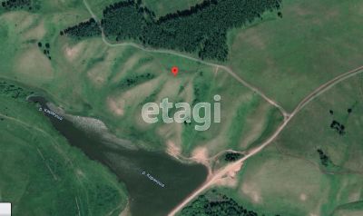 Лот: 25297203. Фото: 1. участок , Красноярск Красноярск... Земельные участки