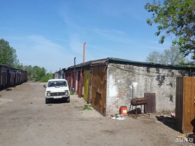 Лот: 13827725. Фото: 1. гараж/склад/производство/помещение... Гаражи, парковочные места