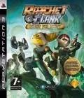Лот: 459336. Фото: 1. Ratchet & Clank: Quest for Booty... Игры для консолей