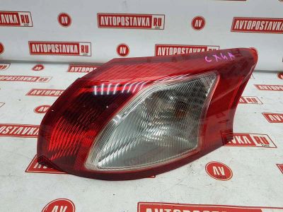 Лот: 20900436. Фото: 1. Фонарь Mitsubishi Galant Fortis... Кузов