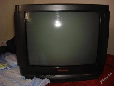 Лот: 1619850. Фото: 1. телевизор Panasonic. Телевизоры