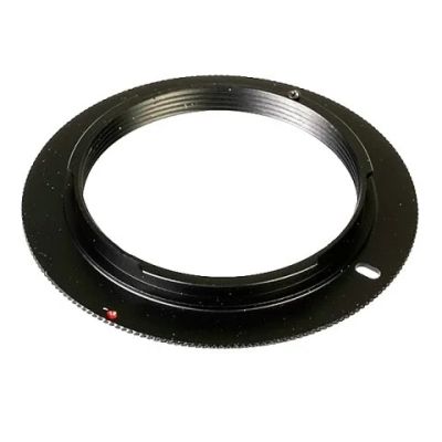 Лот: 12709415. Фото: 1. Falcon Eyes переходное кольцо... Переходники
