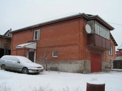 Лот: 6520652. Фото: 1. Дом (коттедж). Дома