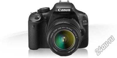 Лот: 4747603. Фото: 1. Canon EOS 550D Kit +штатив+сумка. Цифровые зеркальные
