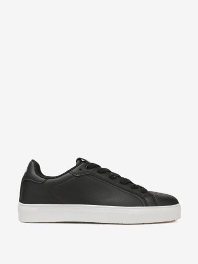 Лот: 25370561. Фото: 1. Полуботинки мужские Etonic Sneakers... Ботинки, полуботинки