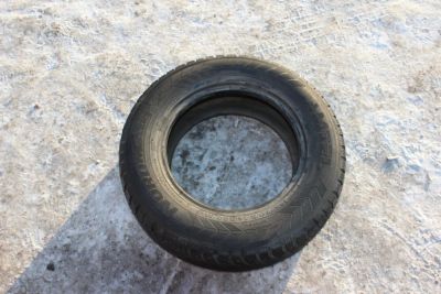 Лот: 8956554. Фото: 1. Amtel NordMaster 2 185/70/14 одно... Шины